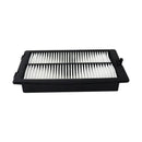 Cabin Air Filter 4S000685 4643580 for John Deere 120D 240DLC 220DW 200DLC 190GW 650DLC 350DLC 270DLC 160DLC 230GW