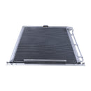 Air Conditioning Cooler AL157615 AL156282 AL207876 AL155097 for John Deere Engine 4045 6068 6081 Tractor 6020 6120 SE6520 SE6620 SE6920