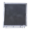 Air Conditioning Cooler AL157615 AL156282 AL207876 AL155097 for John Deere Engine 4045 6068 6081 Tractor 6020 6120 SE6520 SE6620 SE6920