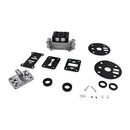 Air End Repair Kit 476.227.000 for Sandpiper Diaphragm Pump