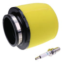 Air Filter 0470391 for Arctic Cat 400 454 500 1996-2006