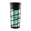 Air Filter 1620142 for Hyster Forklift H100FT H110FT H120FT H80FT H90FT S100FT S110FT S120FT S80FT S90FT