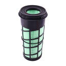 Air Filter 1620142 for Hyster Forklift H100FT H110FT H120FT H80FT H90FT S100FT S110FT S120FT S80FT S90FT