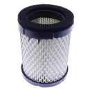 2PCS Air Filter 48-2017 140-3280 for Onan Micro Quiet KY 50 60HZ Generators 3600 4000