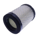 2PCS Air Filter 48-2017 140-3280 for Onan Micro Quiet KY 50 60HZ Generators 3600 4000