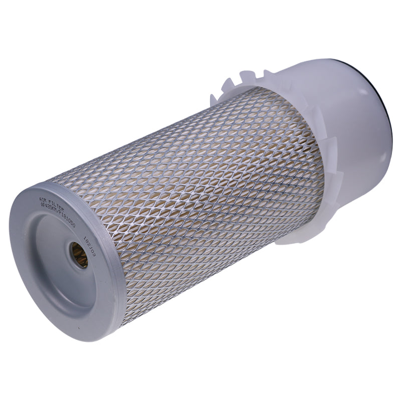 Air Filter 602-41760 for Lister Petter Engine LPA2 LPA3 LPW2 LPW3 LPW4 LPWS2 LPWS4 LR2 SR1 SR2 TR1
