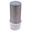 Fleetguard Air Filter AF435KM 2103129 1031436M91 for Allis-Chalmers 5015 5020 5030 5040 5045 5050 D14 D15 Massey Ferguson 1030 1040 202 203 204 205 210 220 Tractor