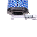 Air Filter 7082115 7081937 for Polaris UTV General 1000 RZR 900 2015-2024
