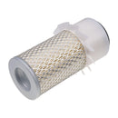 Air Filter AM108243 for John Deere 1200 375 415 425 445 455 4X2 6X4 622 626 F911 F912 F915 F925 F932 F935