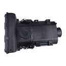 Air Filter Assembly with Base 32/926084 32/925684 for JCB Backhoe Loader 3C 3CX 4CX 214/3CX14 214S/4CX 215/3CX