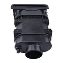 Air Filter Assembly with Base 32/926084 32/925684 for JCB Backhoe Loader 3C 3CX 4CX 214/3CX14 214S/4CX 215/3CX