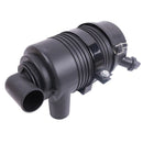 Air Filter Assembly YM129642-12500 YM119910-12510 for Komatsu 3D82AE-3 4D84E-3 4D88E-3 Engine PC20R-8 PC27R-8 PC45R-8