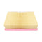 Air Filter AT191102 for John Deere Loader 310G 315SK 325J 410G 710G 605K 655K 755K