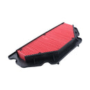 Air Filter Cleaner 11013-1301 HFA2605 for Kawasaki Ninja ZX-6R ZX636C ZX636B ZX-6RR ZX600K ZX600M ZX600KM 2003-2004