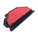 Air Filter Cleaner 11013-1301 HFA2605 for Kawasaki Ninja ZX-6R ZX636C ZX636B ZX-6RR ZX600K ZX600M ZX600KM 2003-2004