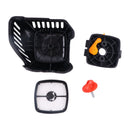 Air Filter Cover A232001850 A226001410 P021012870 for Echo Trimmer GT-225 PAS-225 SRM-225 Edger PE-225 SHC-225