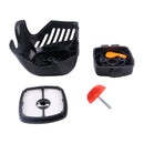 Air Filter Cover A232001850 A226001410 P021012870 for Echo Trimmer GT-225 PAS-225 SRM-225 Edger PE-225 SHC-225