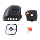 Air Filter Cover A232001850 A226001410 P021012870 for Echo Trimmer GT-225 PAS-225 SRM-225 Edger PE-225 SHC-225