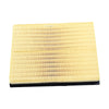 Air Filter Element 17801-0L040 for Toyota Engine 1GDFTV 2GDFTV 2TRFE Hilux 4Runner 2015-2024