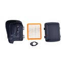 Air Filter Housing 17220-Z9L-000 17231-Z9L-000 for Honda Egine GCV170 GCV200 Mower HRN216 HRX217K6