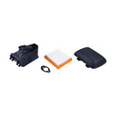 Air Filter Housing 17220-Z9L-000 17231-Z9L-000 for Honda Egine GCV170 GCV200 Mower HRN216 HRX217K6