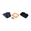 Air Filter Housing 17220-Z9L-000 17231-Z9L-000 for Honda Egine GCV170 GCV200 Mower HRN216 HRX217K6