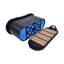Air Filter Kit 1109060-69S-C00 for Cummins Engine QSB6.7 Faw Truck J6P J6P375