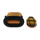 Air Filter Kit 1256220GT 1256219GT for Genie Telehandler GTH-1044 GTH-1056 GTH-1244 GTH-636 GTH-844