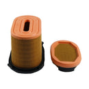 Air Filter Kit 1256220GT 1256219GT for Genie Telehandler GTH-1044 GTH-1056 GTH-1244 GTH-636 GTH-844