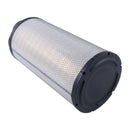 Air Filter Kit 17500251 17500253 for Volvo 200E 220E 220ES Excavator