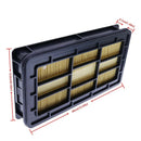 Air Filter Kit 7010030 7010031 for Bobcat Loader A770 S750 S770 S850 T750 T770 T870