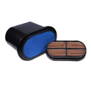 Air Filter Kit 87356353 87356351 for CASE FARMALL 100N 100V 105N 105V 110N 75N 80N 85N 90N 95N