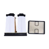 Air Filter Kit AF55320 AF55020 PA31004 P638062 for Cummins Engine QSF2.8 QSF3.8 QSB4.5 ISB4.5