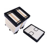 Air Filter Kit AF55320 AF55020 PA31004 P638062 for Cummins Engine QSF2.8 QSF3.8 QSB4.5 ISB4.5