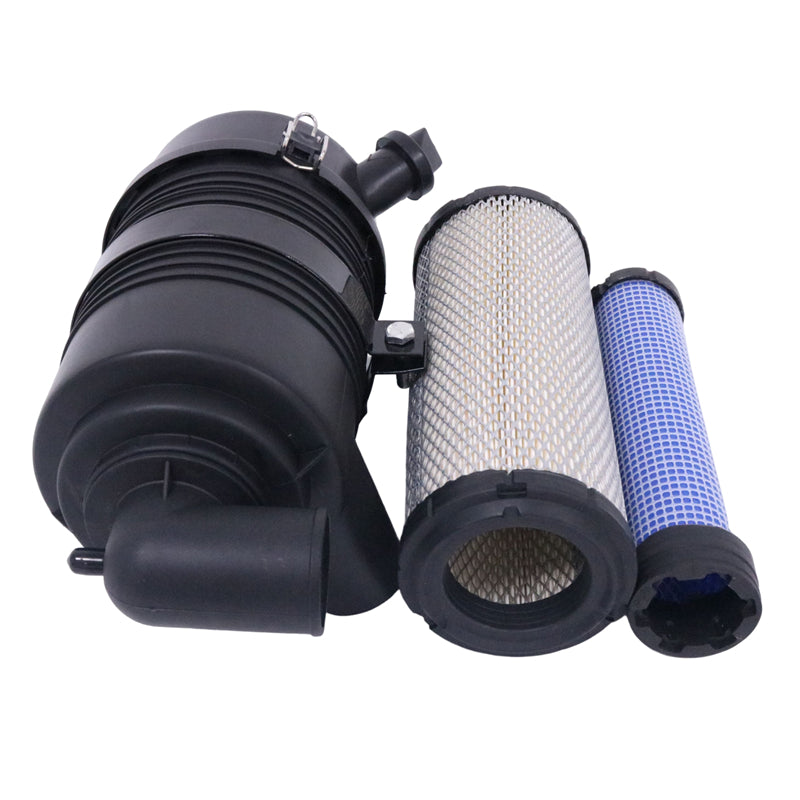 aimi　1216 Amazon.com: YQABLE Air Filter Kit MIA11921 and Housing