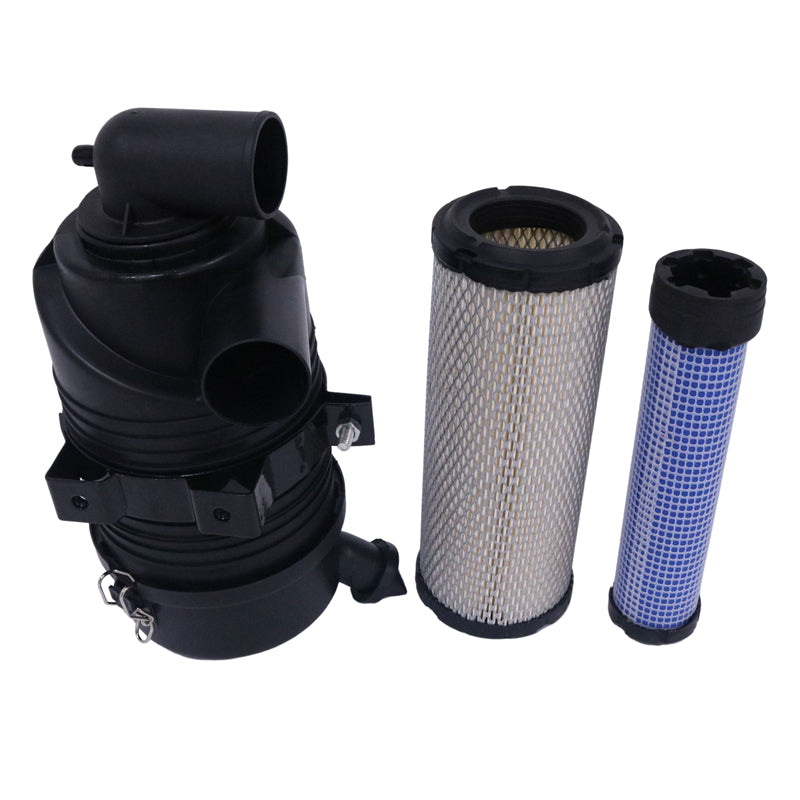 Air Filter Kit MIA11921 and Housing Assembly MIA11256 for