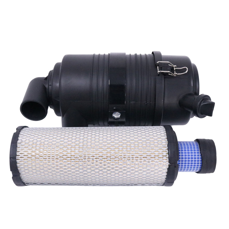 aimi　0405 Amazon.com: YQABLE Air Filter Kit MIA11921 and Housing