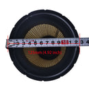 Air Filter TC26-1869A P639116 for Kioti CK10 Series Tractor CK2610 CK2620 CK3510 CK3520 CK4010 CK4020