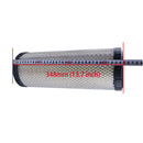 Air Filter TC26-1869A P639116 for Kioti CK10 Series Tractor CK2610 CK2620 CK3510 CK3520 CK4010 CK4020