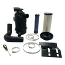 Air Filter Upgrade Kit for Kawasaki Engine FR651V FR691V FR730V Heavy Duty Commercial