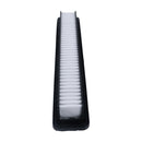 Air Filter V1311-39810 for Kubota Skid Steer Loader SVL75-3C SSV65PC SSV75PC SSV65C SSV75C