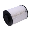 Air Oil Filter 1240434 1240482 for Polaris RZR 800 170 900 Military Crew Ranger 2008-2014