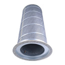 Air Oil Separator 250034-122 for Sullair Air Compressor 10B-25 LS10 LS20 TS20 TS32