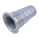 Air Oil Separator 250034-122 for Sullair Air Compressor 10B-25 LS10 LS20 TS20 TS32