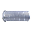 Air Oil Separator 250034-122 for Sullair Air Compressor 10B-25 LS10 LS20 TS20 TS32