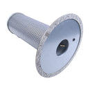 Air Oil Separator 250034-134 for Sullair Air Compressor TS20-100 TS20-125 TS20-150 TS20-200 TS20-250 LS20SE-175 LS20SE-200