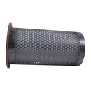 Air Oil Separator 35843341 for Ingersoll Rand Air Compressor P100 P125 P150 P175 P175WJDU P185