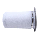 Air Oil Separator 6.3792.0 for Honda Engine GX630 Kaeser Air Compressor M13 M13E M15 M17 SM10 SM12 SM15 SM7.5 SM9