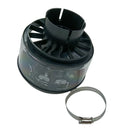 Air Pre-Cleaner AT170918 for John Deere 300D 310C 315C 410B 510B 610B 444C 544 303D 329