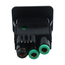 Air Rocker Valve PTO Control Switch G90-6022-004BN for Peterbilt 367 2009